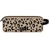 Trousse scolaire Zoé sauvage