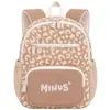 Sac    dos b ©b © Milo fauve (29 x 22 cm)