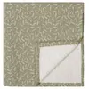 Zakuw Maxi lange Leaves (110 x 110 cm)