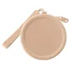 Zakuw Porte-monnaie pour enfant sable