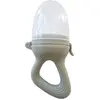 Zakuw Sucette grignoteuse Sauge avec 4 embouts