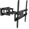 Support TV orientable Inotek Moov 3065.2 pour écran de 30'' à 65'' Noir