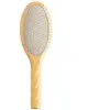 LA BONNE BROSSE Brosse N.04 La Miracle    En Nylon Boulé pour Tous Types de Cheveux 