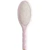 LA BONNE BROSSE Brosse N.04 La Miracle    En Nylon Boulé pour Tous Types de Cheveux 