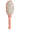 LA BONNE BROSSE Brosse N.04 La Miracle    En Nylon Boulé pour Tous Types de Cheveux 