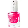 Inuwet - Vernis enfant à l'eau parfumé Bubble Gum - 5ml Rose fluo 5 ml