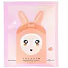Inuwet - Masque En Poudre Peel-off Cocktail Detox Rose Litchi 15g