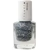 Inuwet vernis à ongles kids 03 Argenté parfum vanille