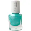 Inuwet vernis à ongles kids 01 turquoise parfum pomme