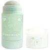 INUWET Masque purifiant - Bubble Menthe - Visage 