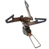 Réchaud à gaz Lacal XXS Gris 4x3x3 cm MAG9882821