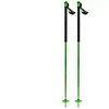 Bâtons de ski LACAL LA VERTE (vert)