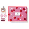JACADI Mademoiselle Petite cerise - Coffret Eau de Toilette 