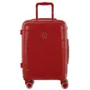 GYLBAG VALISE RIGIDE DARK RED CH3 CABINE (TAILLE S)