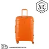 GYLBAG VALISE RIGIDE ORANGE CH3 CABINE (TAILLE S)