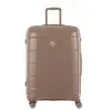 GYLBAG VALISE RIGIDE CHAMPAGNE CH3 GRANDE (TAILLE L)