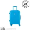 GYLBAG VALISE RIGIDE BLUE LIGHT CH3 GRANDE (TAILLE L)