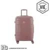 GYLBAG VALISE RIGIDE PINK GOLD CH3 GRANDE (TAILLE L)