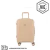 GYLBAG VALISE RIGIDE IVORY CH3 GRANDE (TAILLE L)