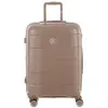 GYLBAG VALISE RIGIDE CHAMPAGNE CH3 MOYENNE (TAILLE M)