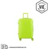 GYLBAG VALISE MOYENNE LIME CH3
