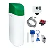 Cta Adoucisseur D'eau 30l Vanne Canature Complet Avec Accessoires - 1 ...