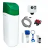 Cta Adoucisseur D'eau 20l Vanne Canature Complet Avec Accessoires - 1 ...