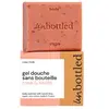 Unbottled Gel Douche Sans Bouteille - Rose & Karité