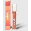 Nabilla Beauty - Gloss Hydratant Peachy Nude 01