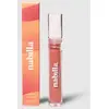 NABILLA BEAUTY Gloss vinyle - 02 Pinky nude