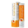 Hydratis Solution d'Hydratation Pêche 20 pastilles