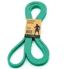 YY Vertical - Elastic Bands - Élastique fitness taille 15 kg, turquoise