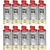 Overstims Boîte De Gels énergétiques Energix Citron 34g 10 Unités One ...