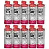 Overstims Boîte De Gels énergétiques Energix Fruits Rouges 34g 10 Unit...