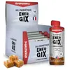 Overstims Boîte De Gels énergétiques Energix Caramel Salé 34g 36 Unité...