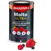 Boisson Énergétique Overstims Malto Ultra 450g Fruits Rouges