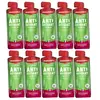 Overstims Boîte De Gels énergétiques Aox Fruits Rouges 34g 10 Unités O...