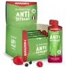 Gel energetique overstims anti oxydant fruits rouges pack 36 x 34g