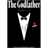DIGGERS FACTORY Godfather Trilogy I II III Vinyle Rouge et Gris