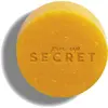 Pin up Secret Booster d'éclat Masque solide 70g