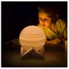 Coup De Coeur Lampe veilleuse féérique Jupiter