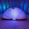Natura-Zen Lampe veilleuse livre lumineux