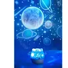 Natura-Zen Lampe veilleuse mon projecteur d'étoiles