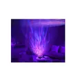 Natura-Zen Lampe veilleuse projecteur musical océan