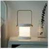 Coup De Coeur - Lanterne veilleuse portable LED
