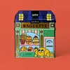Carnet de coloriage Omy - French Baguette