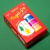 Omy - Pâtes à modeler Magic Do - Ho Ho Ho ! Multicolore taille unique