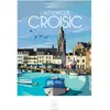 L'authentique CROISIC 1000 Pièces  La Loutre