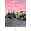 CHOLET Coeurs 1000 Pièces  La Loutre