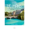 TERRIB'LE MANS 1000 Pièces  La Loutre